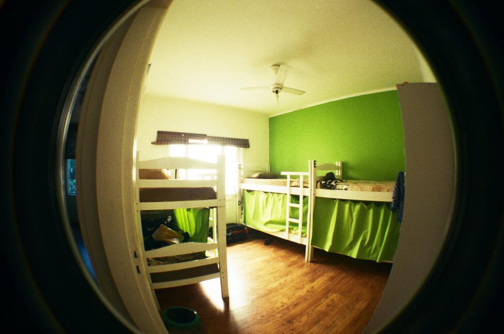 Limetime Hostels Σάο Πάολο Εξωτερικό φωτογραφία