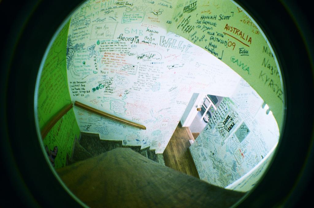 Limetime Hostels Σάο Πάολο Εξωτερικό φωτογραφία